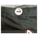 Set of Musical Drapes...