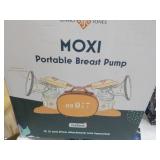 Moxi Portable Breast Pump...