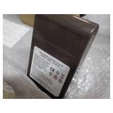 Rechargeable Battery Pack Lithium I...