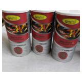 3 Cans Easy Pro Koi and Gold Fish F...