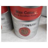 3 Cans Easy Pro Koi and Gold Fish F...