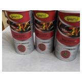 3 Cans Easy Pro Koi and Gold Fish F...