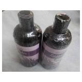 2 bottles Lavendar Essential Oil...
