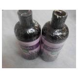 2 bottles Lavendar Essential Oil...