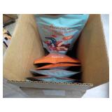 6 Amara Organic Smoothie Melts...