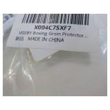 Boxing Groin Protectors...