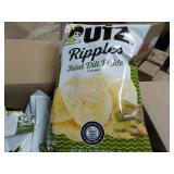 Case of 14 UTZ 7.75 oz Bags Fried D...