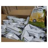 Case of 14 UTZ 7.75 oz Bags Fried D...