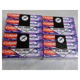 24 Colgate Max Fresh Toothpaste...