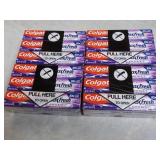 24 Colgate Max Fresh Toothpaste...