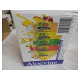 Case of 10 Bottles Aloevine Drinks...