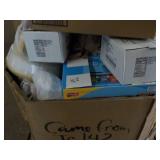 Pallet of New Overstock and Unclaim...