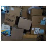 Pallet of New Overstock and Unclaim...
