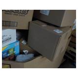 Pallet of New Overstock and Unclaim...