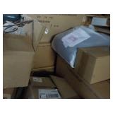 Pallet of New Overstock and Unclaim...