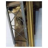 Pallet Racking -all pictured...