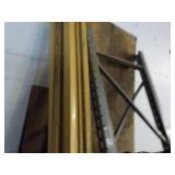 Pallet Racking -all pictured...