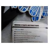 Moving Straps Kit...