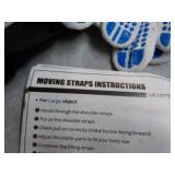 Moving Straps Kit...