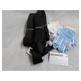 Moving Straps Kit...