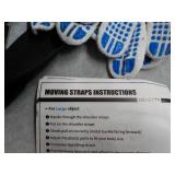 Moving Straps Kit...