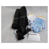 Moving Straps Kit...