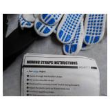 Moving Straps Kit...