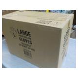 Case of 10,000 size Large Single Us...