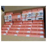 Case of LEGGS to GO XL Tall Off Bla...