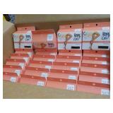 Case of LEGGS to GO XL Tall Off Bla...