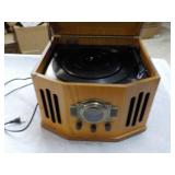 Classic Entertainment Console...