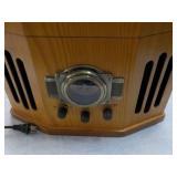 Classic Entertainment Console...