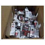 Lot of Morse Master Cobalt Bi-Metal...