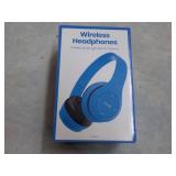Wireless Headphone...