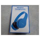 Wireless Headphone...