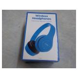 Wireless Headphone...