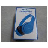 Wireless Headphone...