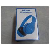 Wireless Headphone...