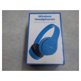 Wireless Headphone...