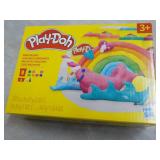 Play Doh...