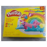 Play Doh...