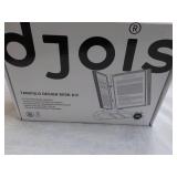 Djois Tarifold Design Desk Kit...