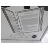 Djois Tarifold Design Desk Kit...