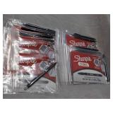 Pkg of 10 Sharpie S-gel Pens...