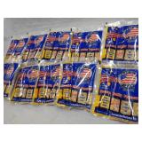10 pkgs American Dual Pack Theater ...