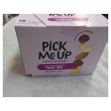 48 Pouches Pick Me Up Nut and Cranb...