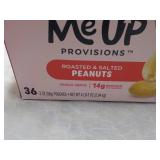 36 pouches Pick Me Up Roasted and S...