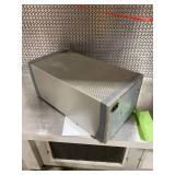 Film Scanner (603889) Untested/ As Is