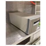 Film Scanner (603889) Untested/ As Is