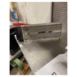 Motor Control (603883)